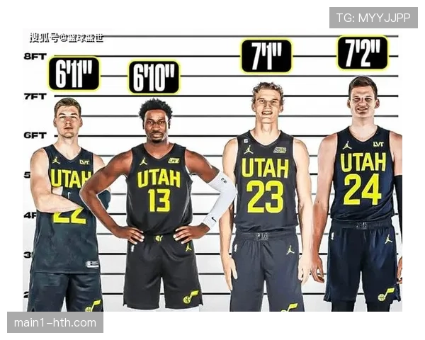 爵士防守体系迎来升级 小贾伦杰克逊护框能力提升内线防守强度