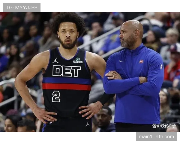 活塞防守为本立足东部 铁血风格成球队标志性战术